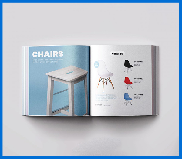 In Catalogue