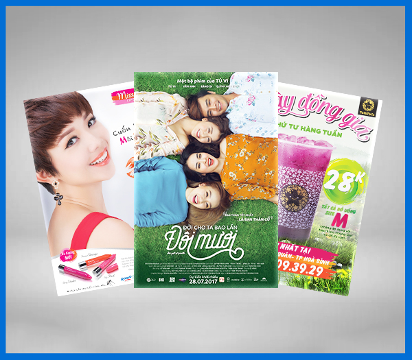 In Poster